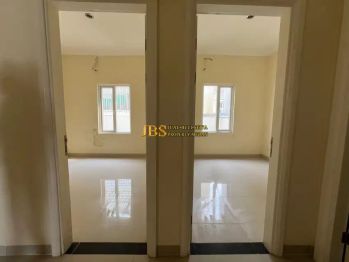 Jual Villa Siap Huni di Komplek Citraland Gama City Cluster Bahamas