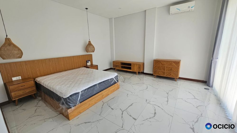 VILLA PERERENAN BALI FOR RENTAL