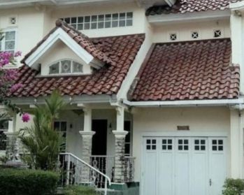 Dijual Rumah di Sleman, Yogyakarta (cocok untuk homestay)