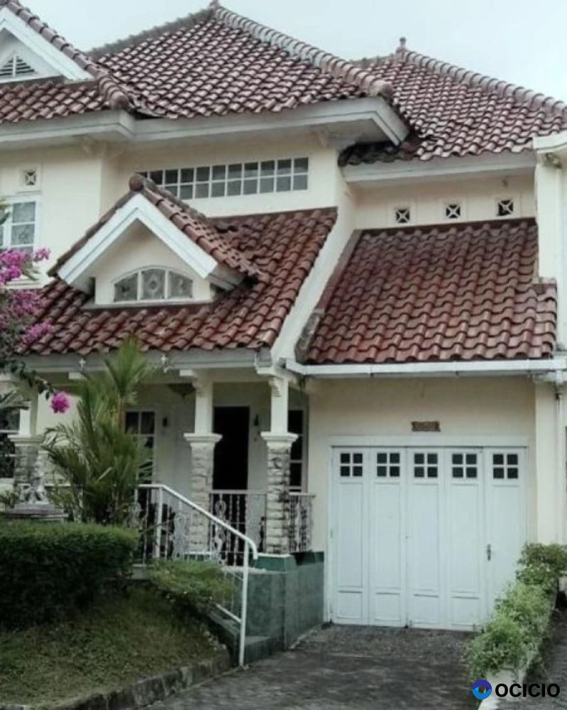 Dijual Rumah di Sleman, Yogyakarta (cocok untuk homestay)