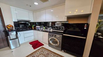 Disewakan Apartement Casa Grande Residence Tower Montreal 2BR Apartemen Casa 2