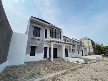 Baru Rumah AMERICAN CLASSIC yang berlokasi di Surabaya Barat,