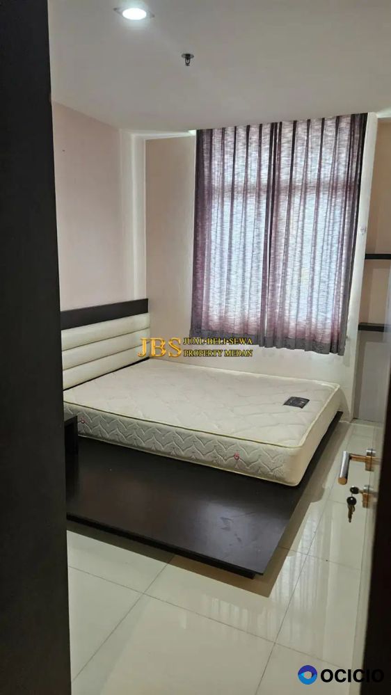 Dijual/Disewakan Royal Residence Apartemen Tower A Jalan Palang Merah