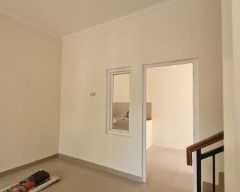 Dijual Rumah Minimalis Modern 2 Lantai Dekat Tol Pamulang di Cipayung