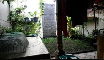 Dijual Rumah Non Cluster Pinggir Jalan di Cireundeu