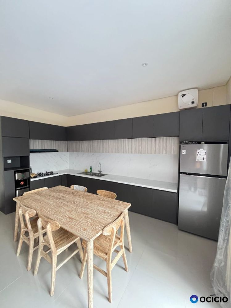 VILLA FOR SALE MUNGGU BALI