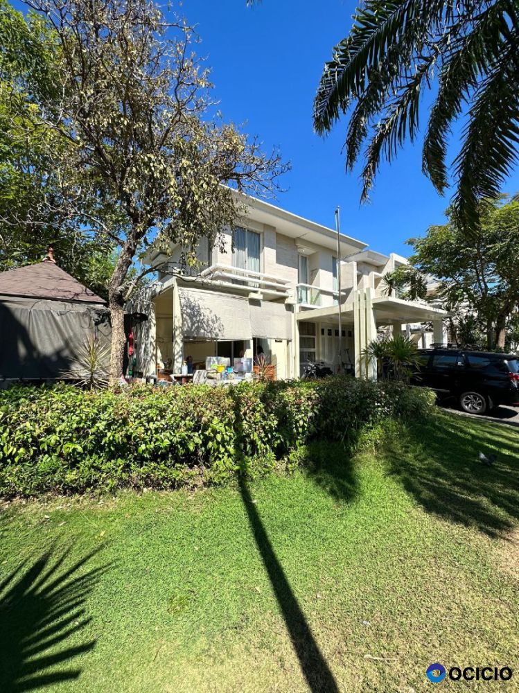 Dijual Rumah Palm Beach Pakuwon City Surabaya