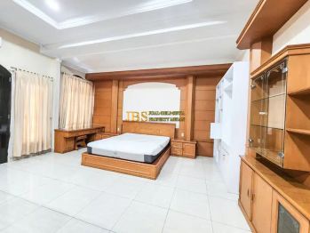 Jual Villa Baru di Komplek Cemara Asri (Tahap 2) Jalan Dahlia - Medan