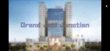 Dijual SOHO Grand JatiJunction unit 811