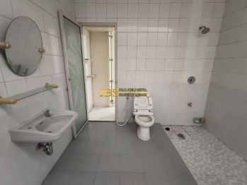 Dijual Villa Siap Huni di Komplek Cemara Asri Jalan Merbau - Merbau