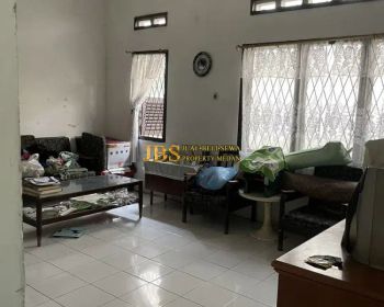 Jual Rumah Hook Siap Huni di Komplek Wartawan Jalan Karikatur - Medan