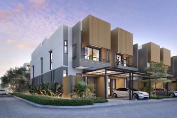 Belova Classic Tipe 6 – Belova at Terravia