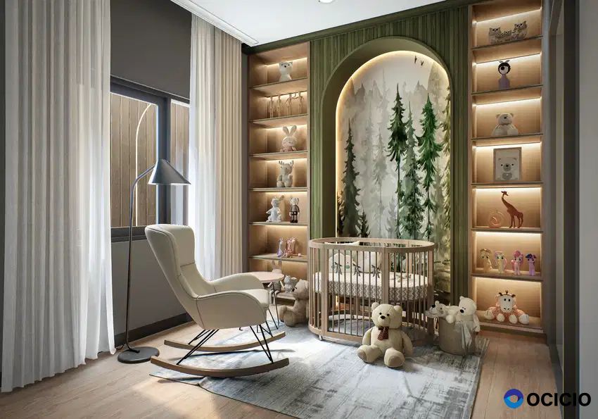 Adora Luxe Tipe 8 – Adora at Terravia