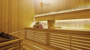 APARTEMEN SIAP HUNI TANPA BI CHEKING FULLl FURNISH DI BSD