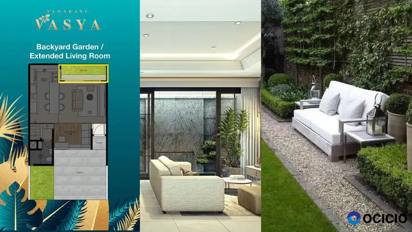 BSD City - Tanakayu Vasya Tipe 137