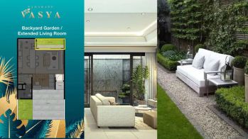 BSD City - Tanakayu Vasya Tipe 137