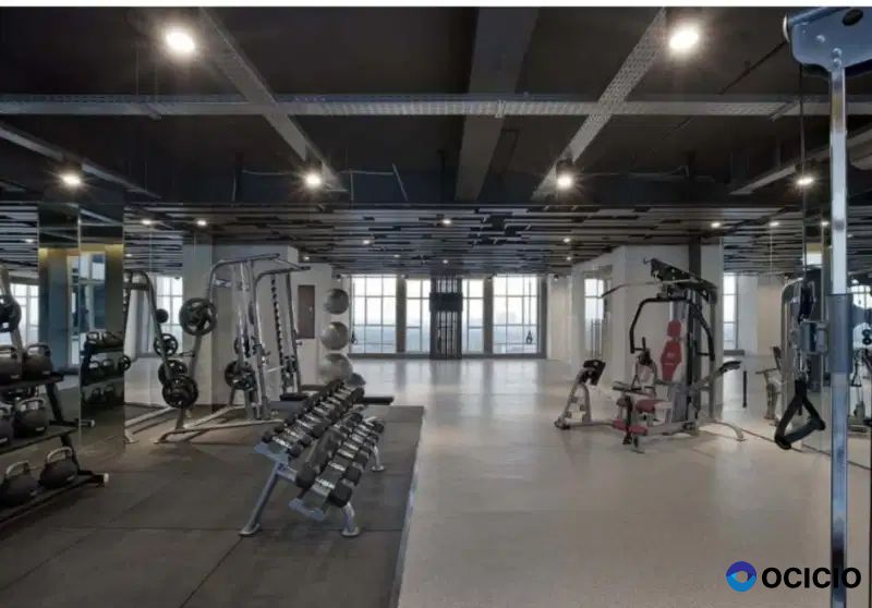 APARTEMEN READY STOK DP 0% FULLYFURNISH DI BSD