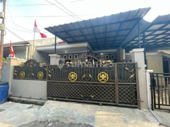 Dijual Rumah Murah 1 Lantai Dekat kampus Di Jagakarsa