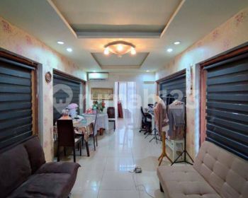 Dijual Rumah Luas Dan Murah Dekat Gate Toll Cinere Limo Depok