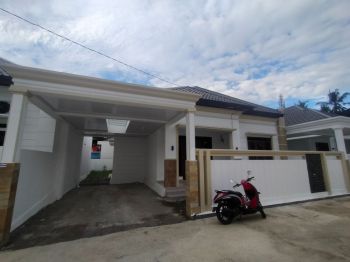 Rumah dijual kota Banda Aceh