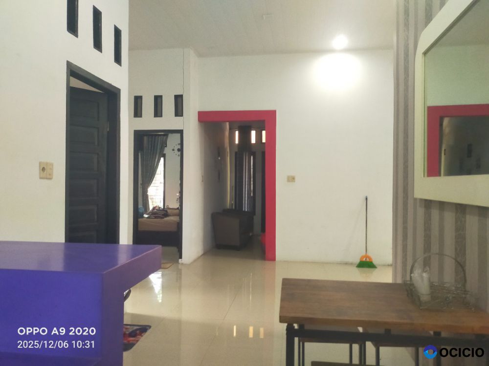Rumah dijual jln AMD lungbata kota Banda Aceh