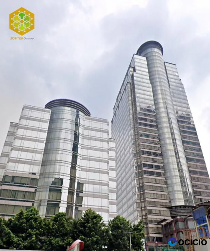 Sewa kantor Sinarmas land plaza 2 Thamrin