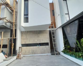 Rumah 2 lantai harga termurah di pondok kelapa duren sawit