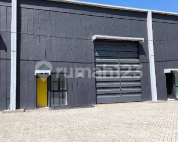 Coming Soon Gudang GIP tahap III Start harga 1.8M an Sidoarjo