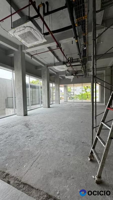 Sewa kantor Prasasta Building Kuningan