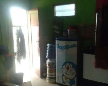 Rumah murah dasana indah Bonang Tangerang