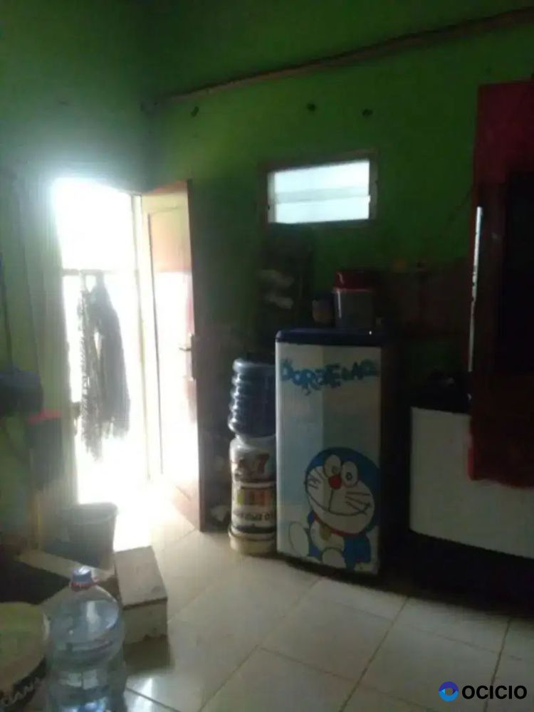 Rumah murah dasana indah Bonang Tangerang