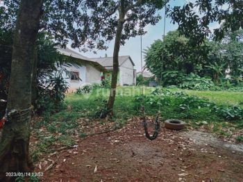 Dijual Tanah murah di Kalimulya Cilodong depok