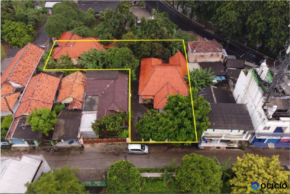 Dijual Murah Rumah Margahayu, Bekasi Timur, Bekasi