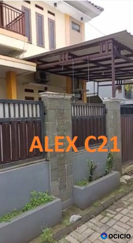Dijual Rumah Bagus Beji, Depok, Jawa Barat