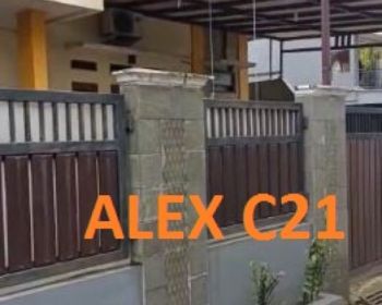 Dijual Rumah Bagus Beji, Depok, Jawa Barat