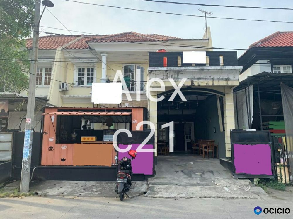 Dijual Rumah Harapan Indah, Bekasi