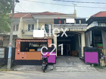 Dijual Rumah Harapan Indah, Bekasi