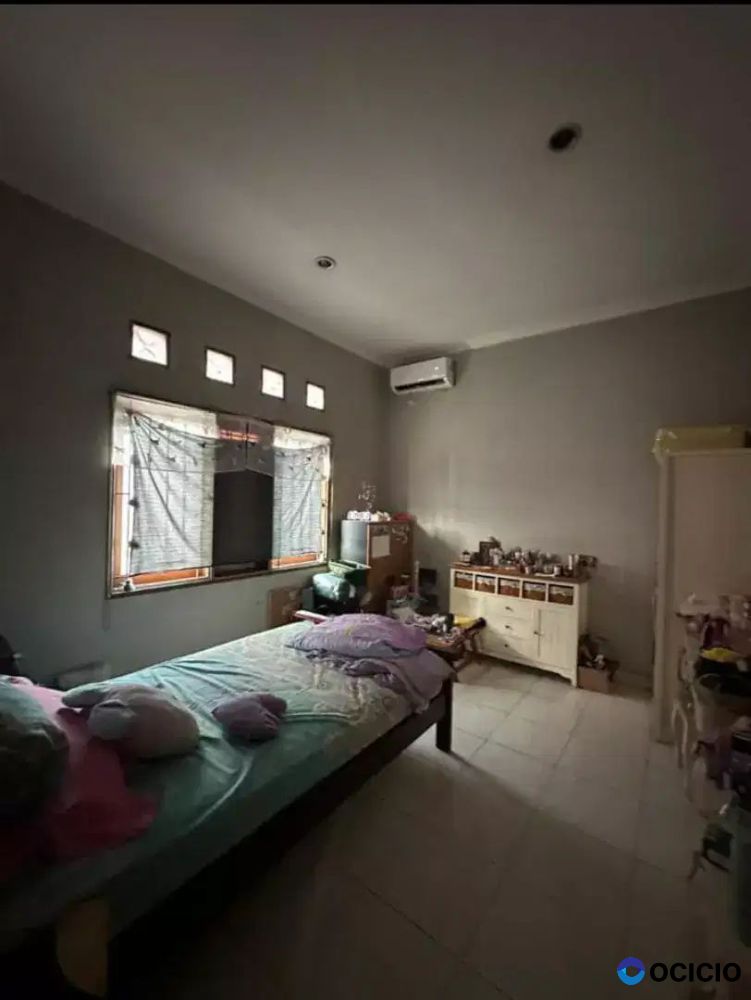 Dijual rumah siap huni LT182 LB 260 di Jatiwaringin pondokgede