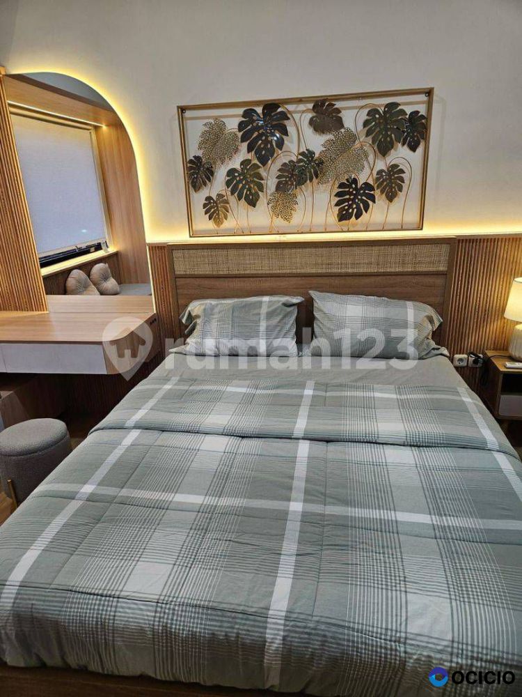 Dijual Rumah Strategis Dekat Poltek Pariwisata Pondok Cabe Pamulang