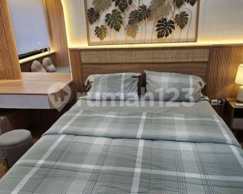Dijual Rumah Strategis Dekat Poltek Pariwisata Pondok Cabe Pamulang
