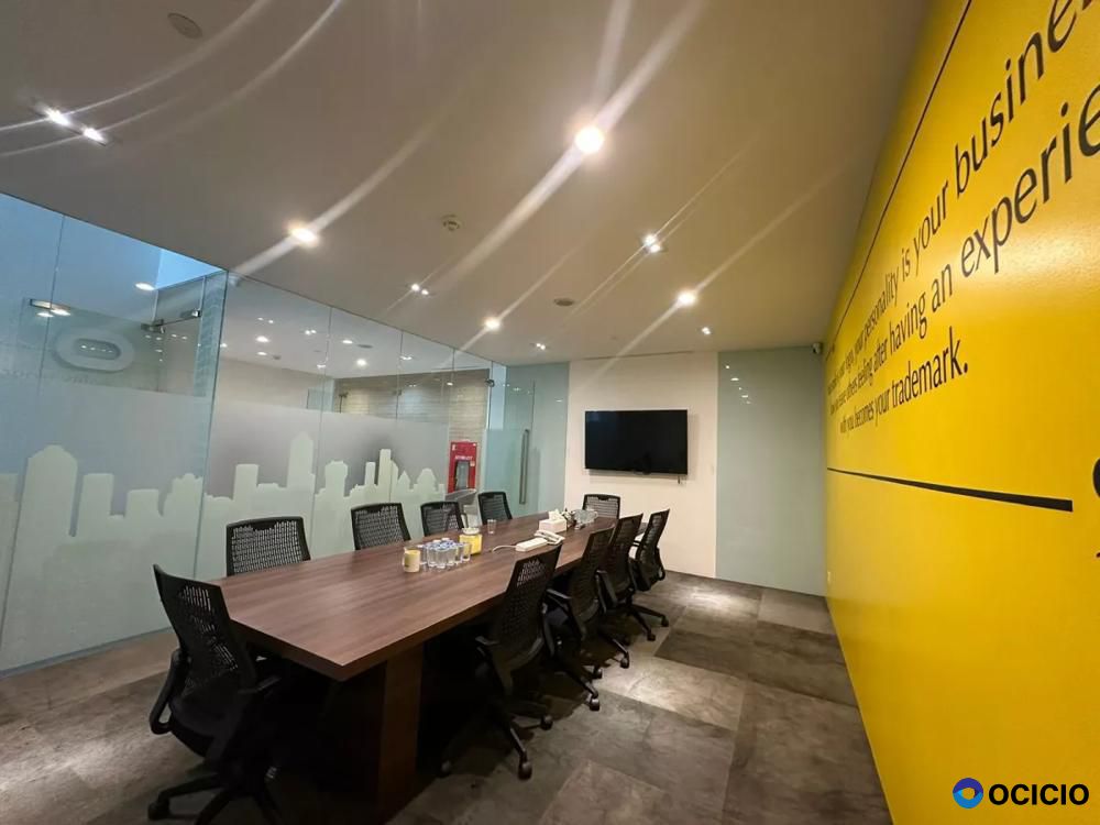 Sewa kantor Plaza Oleos area TB.Simatupang