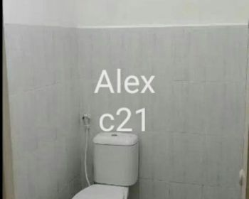 Rumah Dijual Siap Huni di Duren Sawit Jakarta Timur