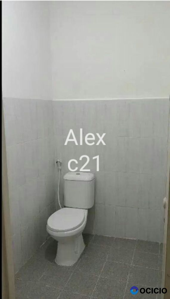 Rumah Dijual Siap Huni di Duren Sawit Jakarta Timur