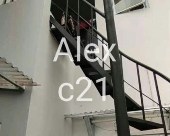 Rumah Dijual di Lebak Bulus Cilandak Jakarta Selatan