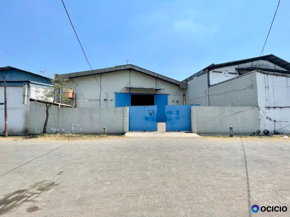 Disewakan Gudang Margomulyo Indah Surabaya