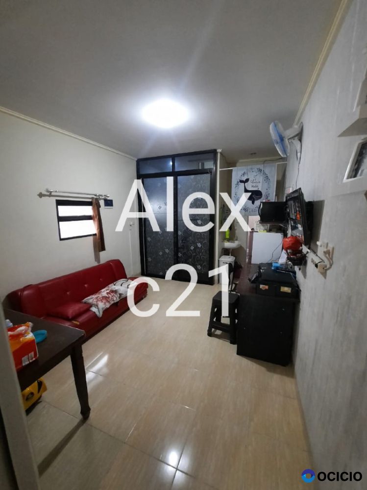 Rumah Baru Bangun JUAL CEPAT Duri Selatan  Jakarta Barat