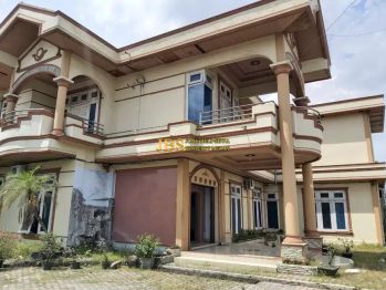 Dijual Gudang di Jalan Veteran Pasar 10 - Marelan Kondisi Siap Pakai