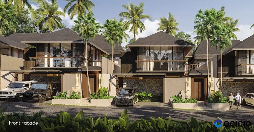 Damara Estate Tipe Darsana