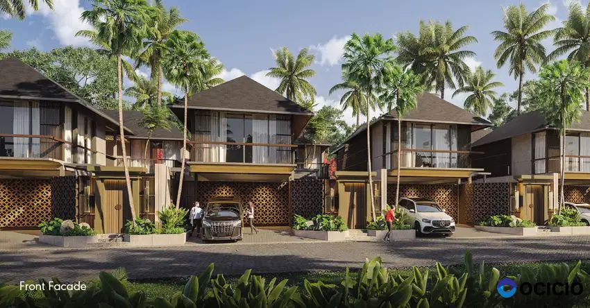 Damara Estate Tipe Dinara