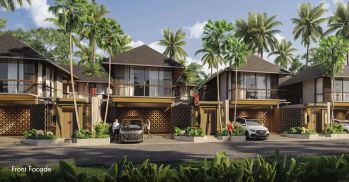 Damara Estate Tipe Dinara